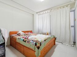 Blk 105 Hwi Yoh Court (Serangoon), HDB 3 Rooms #546696821